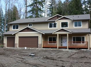 13823 85th Dr NE, Arlington, WA 98223