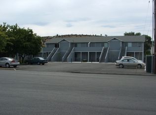 MF008-3rd St-Simmons, Madras, OR 97741