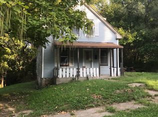 2729 N Allis St, Kansas City, KS 66101