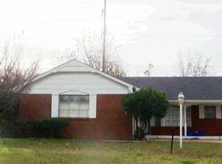 2404 NW 109th St, Oklahoma City, OK 73114