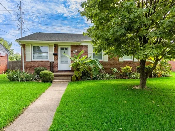 5396 Beckner St, Norfolk, VA 23509
