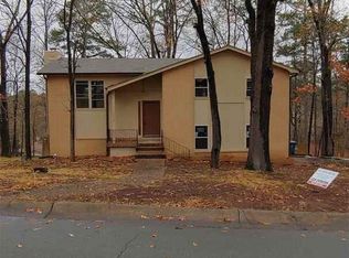 8004 Danwood Dr, Little Rock, AR 72204