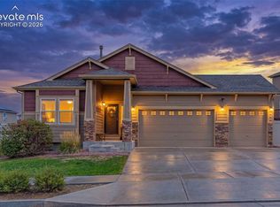 2232 Chickhollow Dr, Colorado Springs, CO 80910