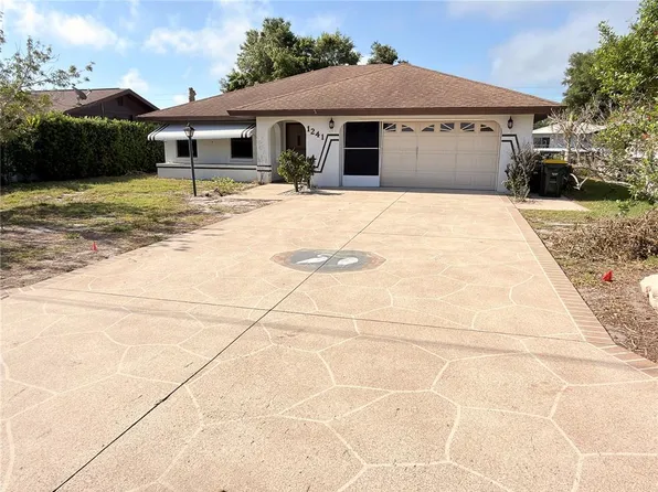 1241 Shamrock Dr, Sebring, FL 33875