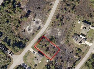 1312 Rabbit St SE, Palm Bay, FL 32909