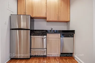 Rented by Copperwood Real Estate