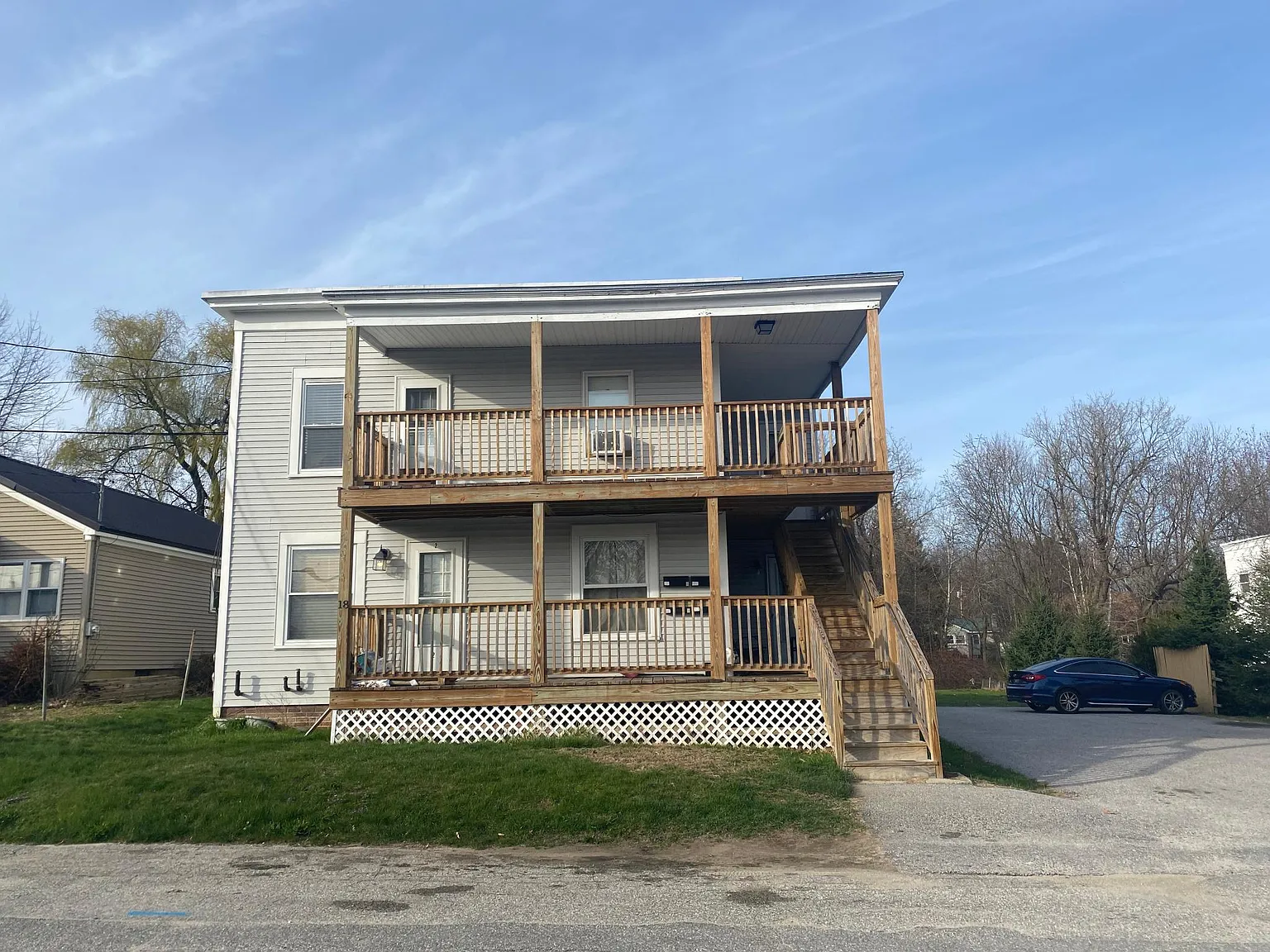 18 Turgeon St — Photo 1