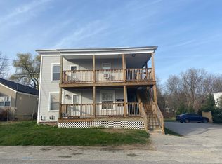 18 Turgeon St UNIT 2, Lewiston, ME 04240