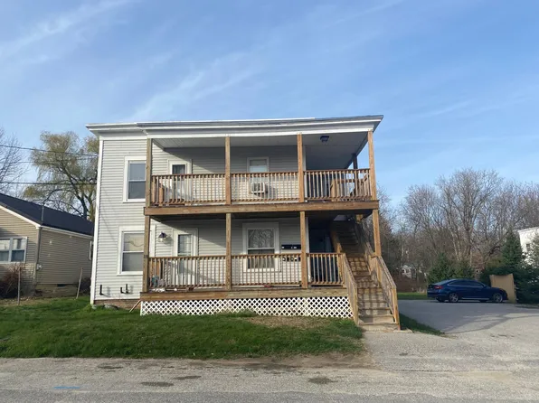 18 Turgeon St Unit 2, Lewiston, ME 04240