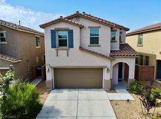 6435 Point Isabel Way, Las Vegas, NV 89122