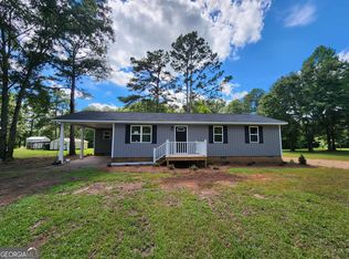 393 Oak Ridge Dr, Thomaston, GA 30286