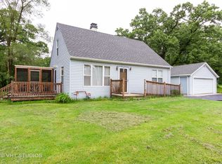 7912 W Woodvale Rd, Frankfort, IL 60423