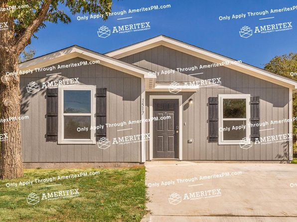 Houses For Rent In Cobb Park Abilene 2 Homes Zillow