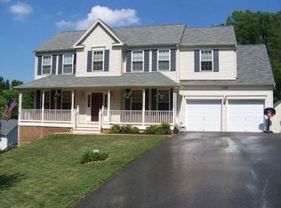 3155 Mills Pond Dr, Port Republic, MD 20676