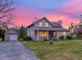 8332-5 Mile Rd, Mecosta, MI 49332