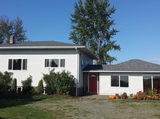 5890 Barr Rd, Ferndale, WA 98248