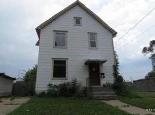 5411 23rd Ave, Kenosha, WI 53140