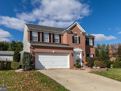 288 Lodestone Ct, Westminster, MD, 21158