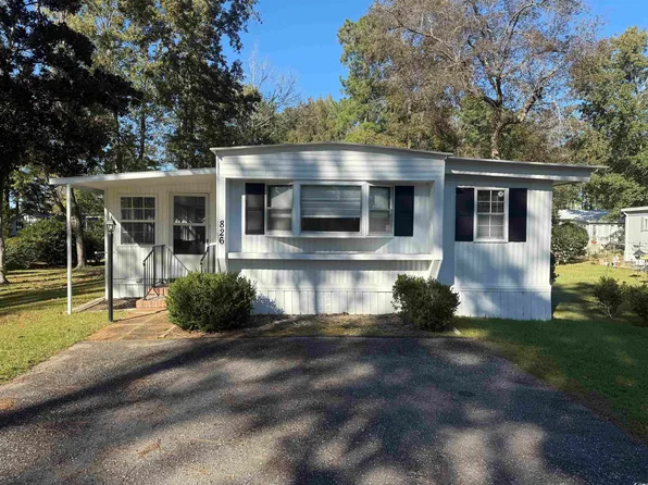 826 N Jensen Dr., Murrells Inlet, SC 29576
