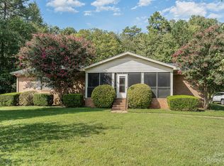 15725 Cletus Brawley Rd, Huntersville, NC 28078