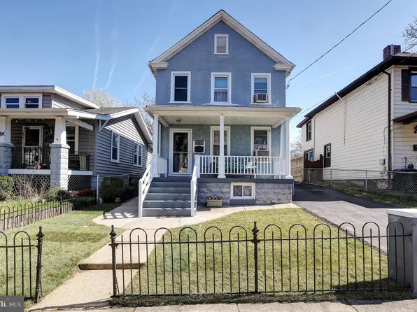 4023 36th St, Mount Rainier, MD 20712