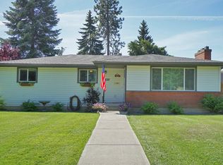 1021 W Franklin Ave, Spokane, WA 99208