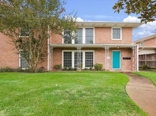 2327 Swift Blvd, Houston, TX 77030