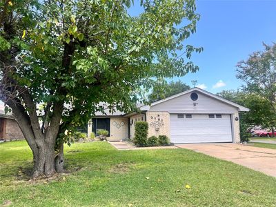 3100 Chaparral Dr, Greenville, TX, 75402