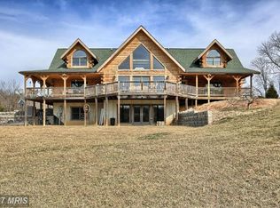 19405 True Grace Ln, Boonsboro, MD 21713