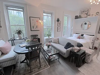 Rented by Oxford Property Group