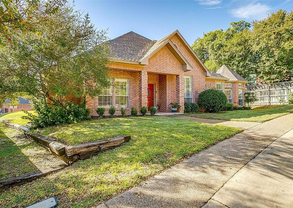 6321 Fershaw Pl, Fort Worth, TX 76116 Zillow