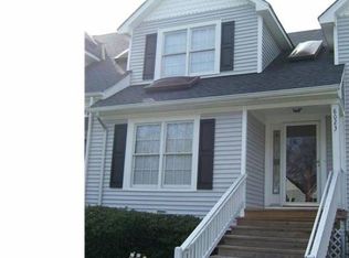 8023 Buford Cmns, North Chesterfield, VA 23235