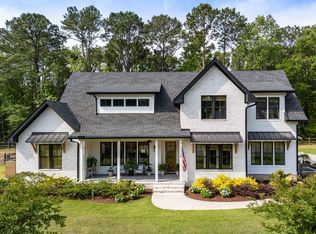5009 Reese Ln, Johns Island, SC 29455