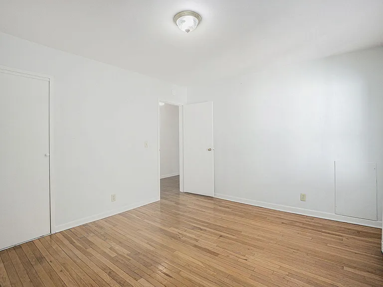 Bedroom Standard unit