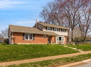 728 Fiske Ln, Newark, DE 19711