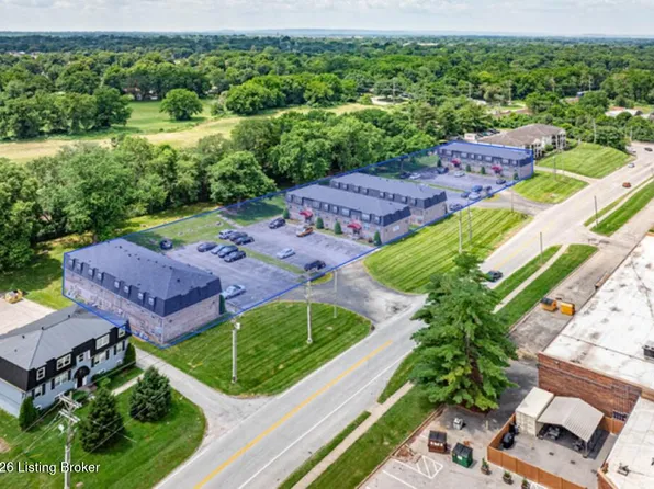 7312 Six Mile Ln, Louisville, KY 40220