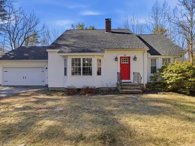 66 Park Road, Windham, ME, 04062