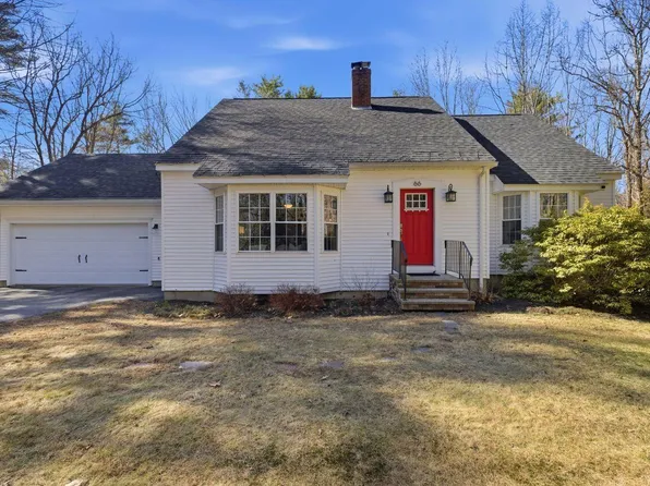 66 Park Road, Windham, ME 04062