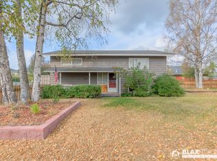 7605 E 17th Ave, Anchorage, AK 99504
