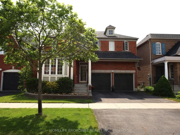 22 Morland Cres, Ajax, ON L1T 4P6