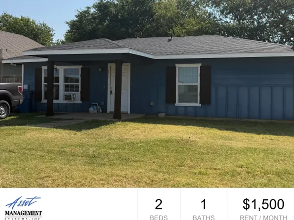 211 Railroad Ave, Sanger, TX 76266