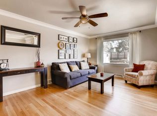 1470 E Bates Pkwy, Englewood, CO 80113