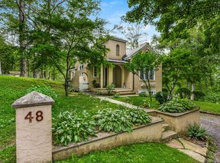 48 Own Home Ave, Wilton, CT 06897