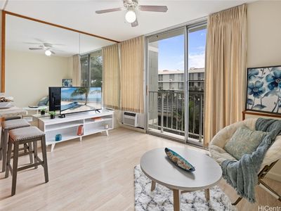 2845 Waialae Ave APT 419, Honolulu, HI, 96826