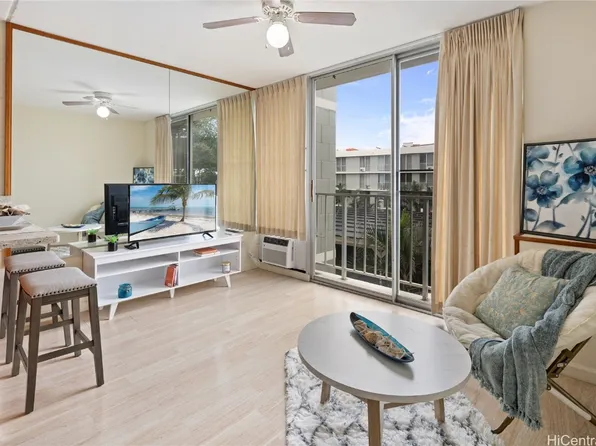 2845 Waialae Ave APT 419, Honolulu, HI 96826