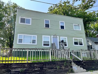 1604 16th St, Des Moines, IA, 50314