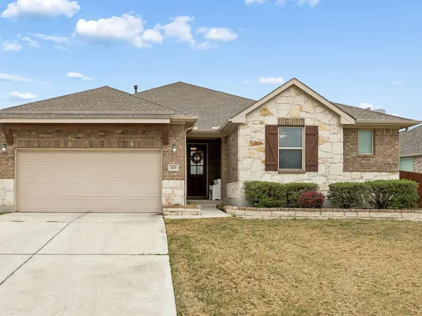 425 Windom Way, Georgetown, TX 78626