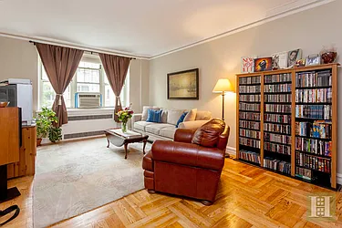 Sold by Halstead Real Estate