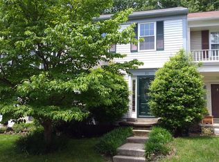 20 Southwark Bridge Way, Lutherville Timonium, MD 21093