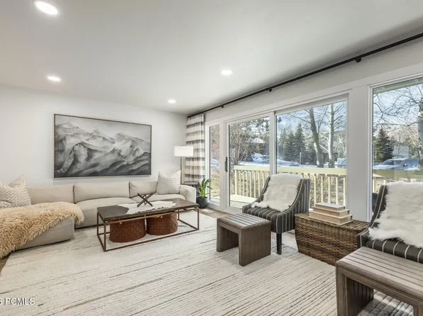 179 Racquet Club Dr, Park City, UT 84060